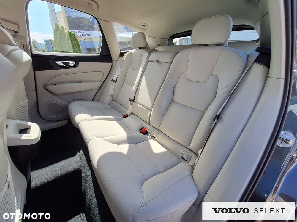 Volvo XC 60 - 11