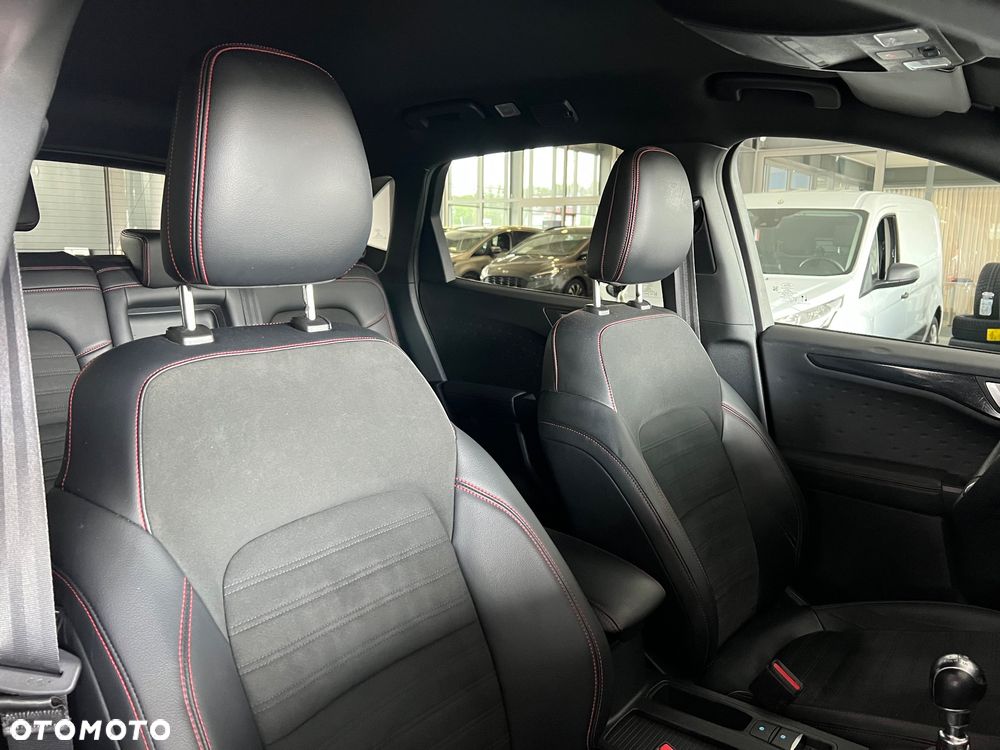 Ford Kuga 1.5 EcoBoost FWD ST-Line ASS GPF - 39