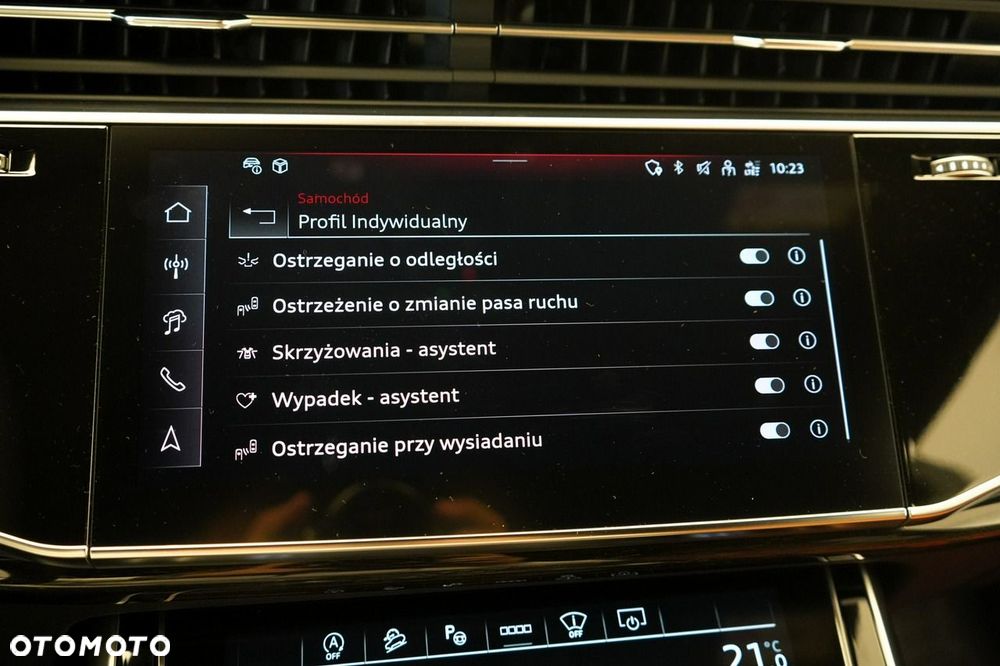 Audi Q8 - 39