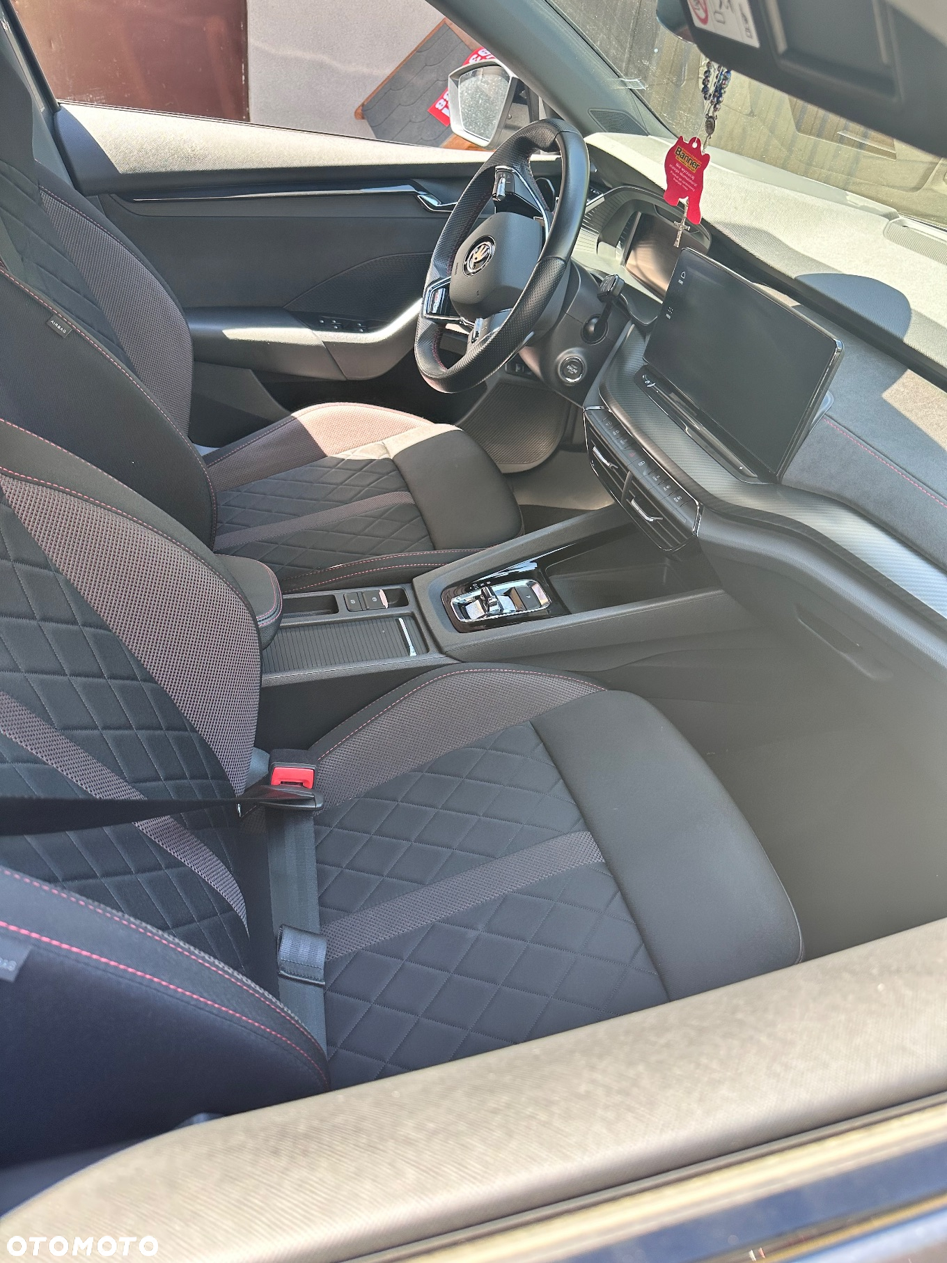 Skoda Octavia - 7