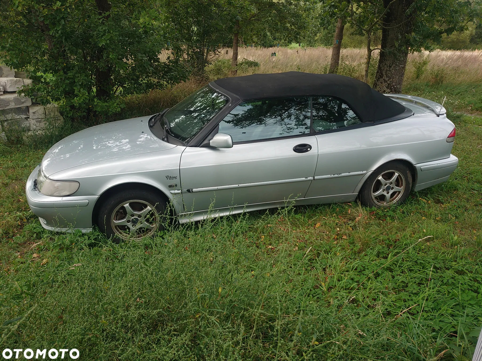 Saab 9-3 S 2.0 LPT - 5