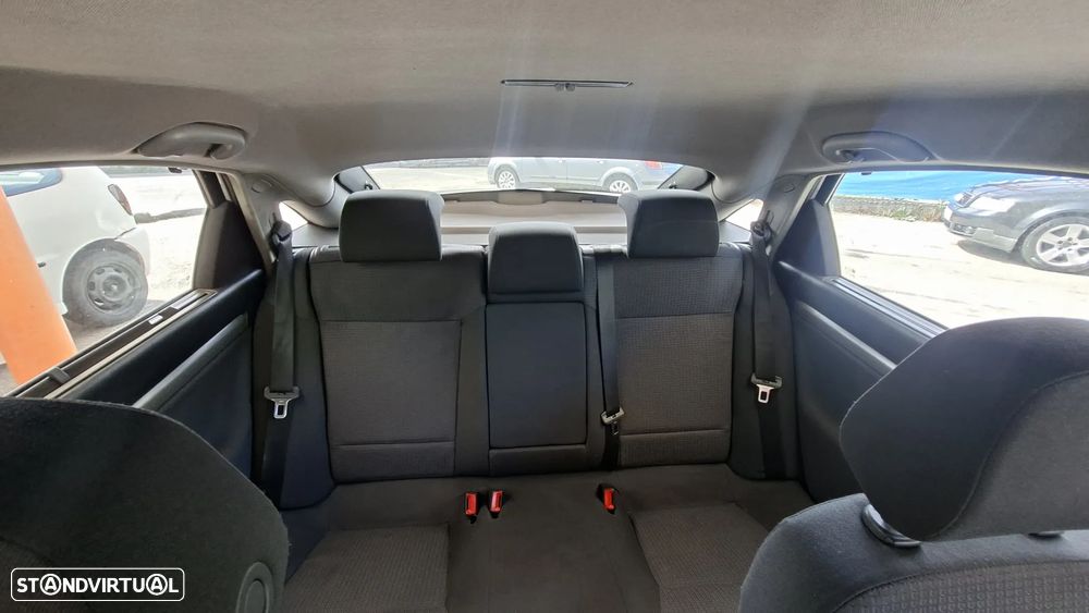 Opel Vectra 1.9 CDTI Business - 10