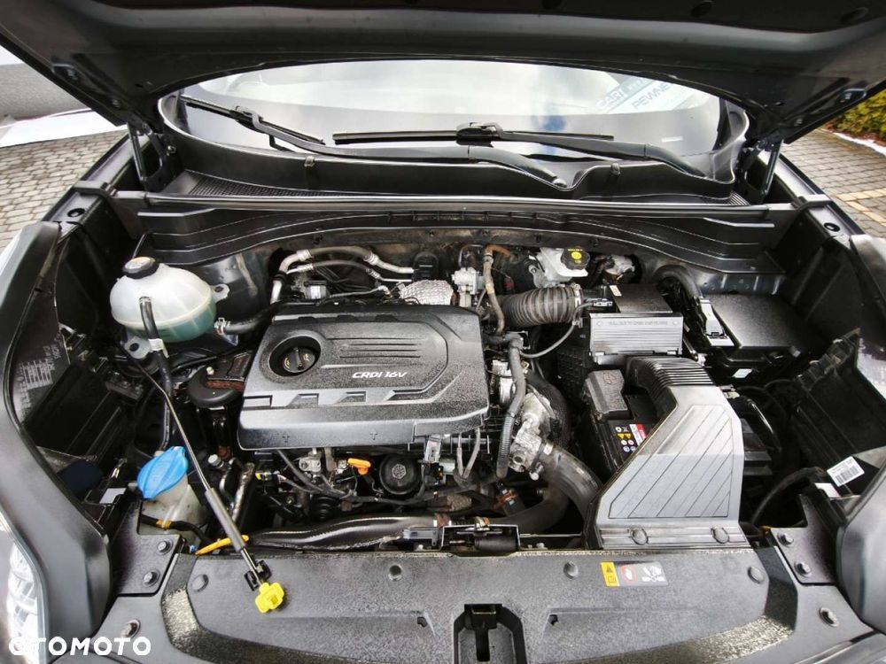 Kia Sportage - 18