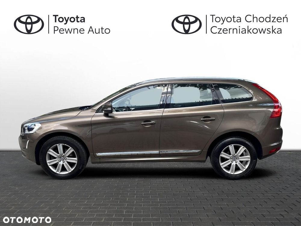 Volvo XC 60 - 5