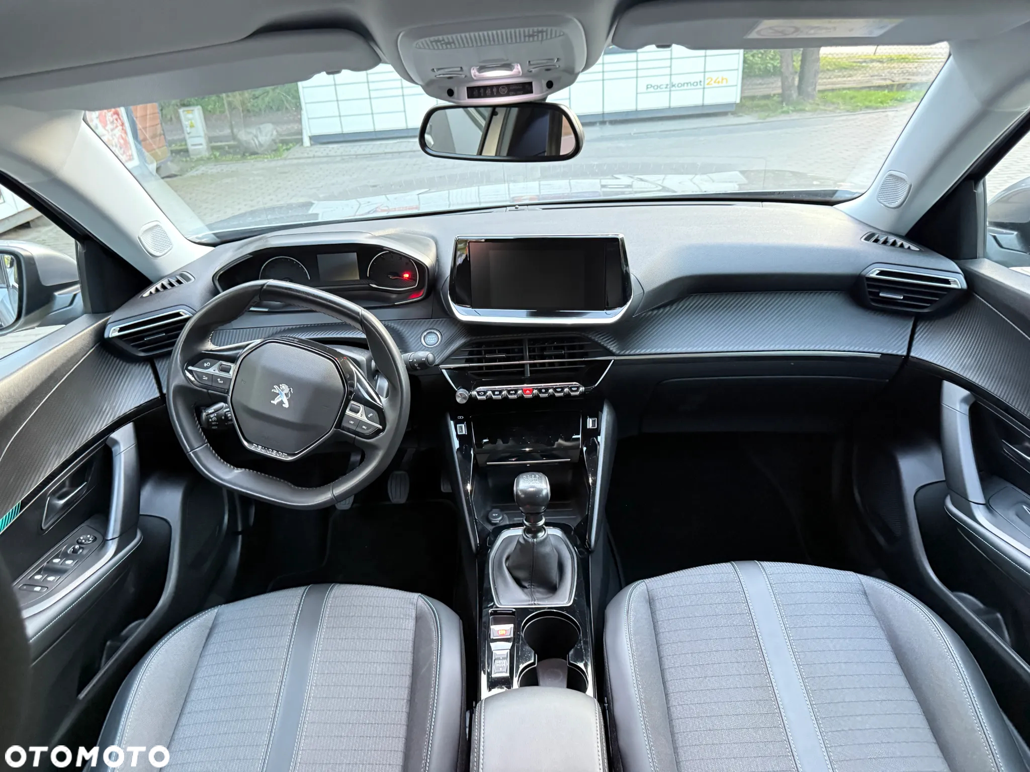 Peugeot 308 1.5 BlueHDi Active Pack Business S&S EAT8 - 29
