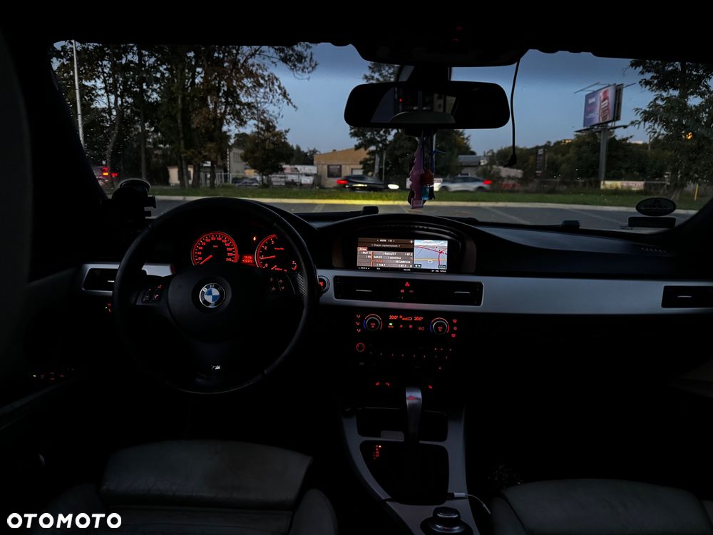 BMW Seria 3 - 18