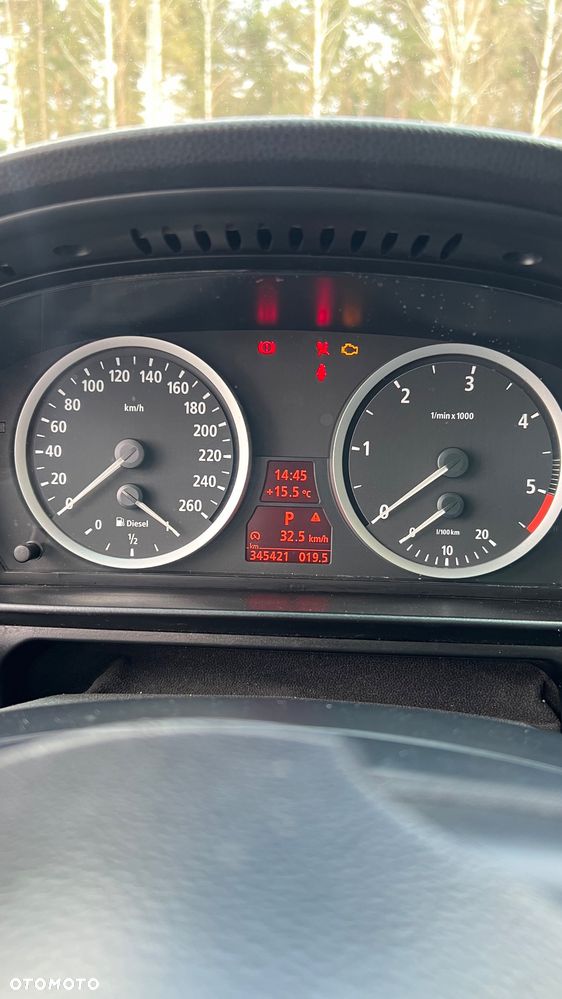 BMW Seria 5 - 6