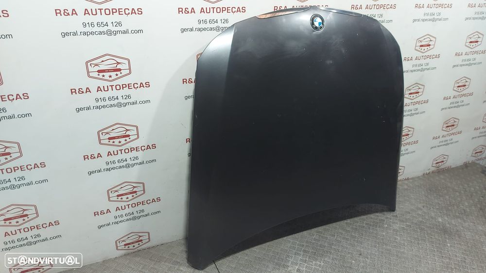 Capot BMW Série 3 E90 Original - 2