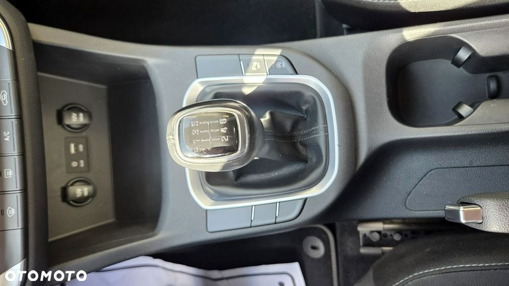 Hyundai i30 1.4 Comfort - 29