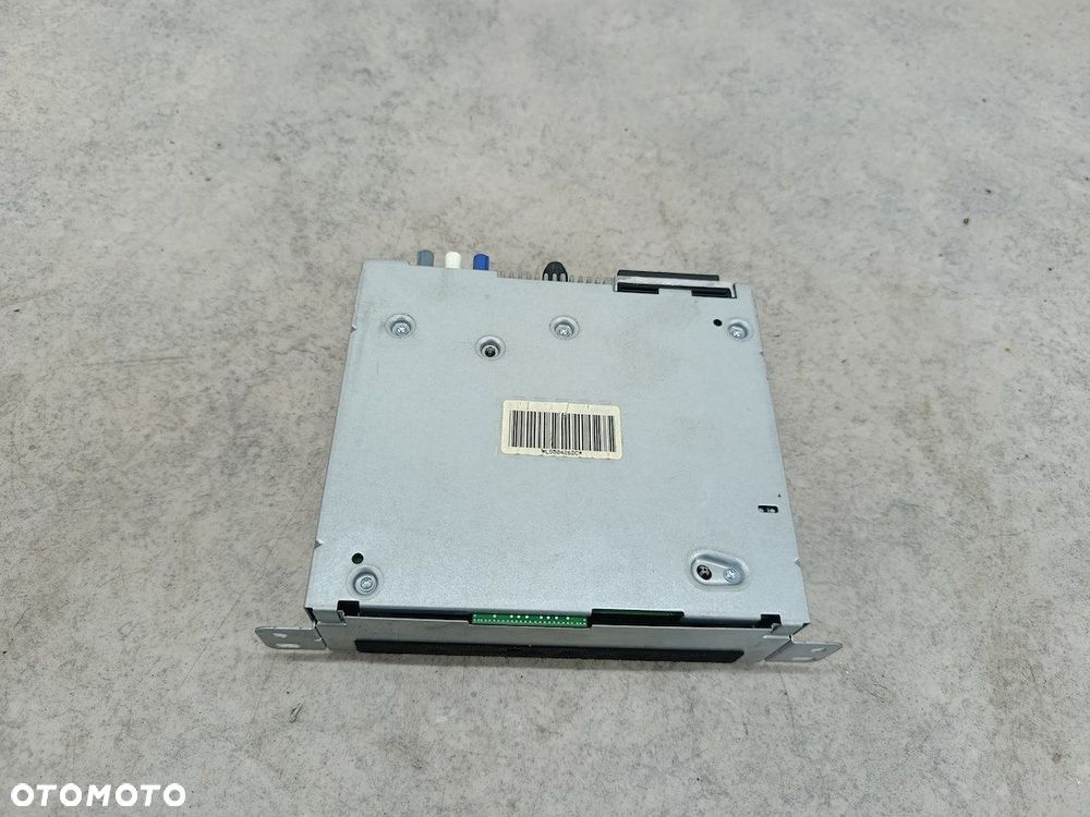 RADIO FABRYCZNE PEUGEOT 508 I SW 9800247580 - 2