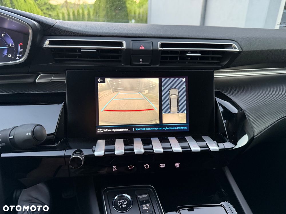 Peugeot 508 1.5 BlueHDi Active S&S EAT8 - 21
