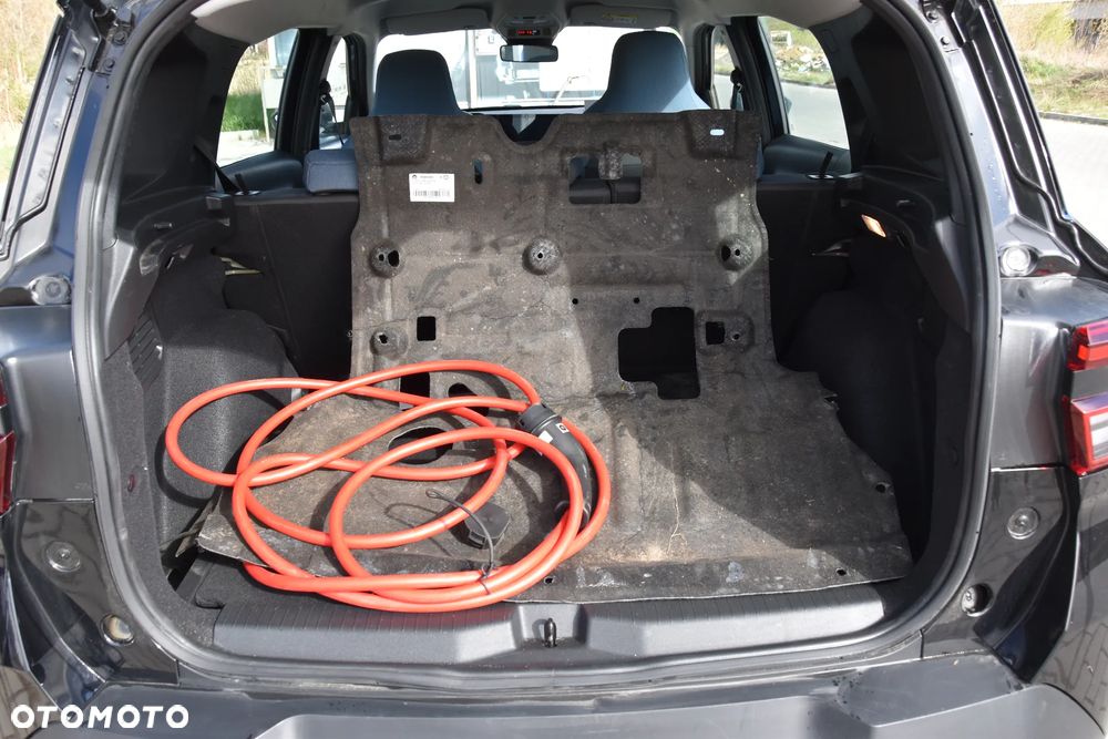 Opel Frontera 54kWh Extended Range Edition - 26