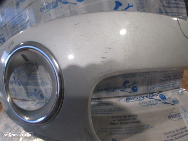 Grelha Friso 2753658 MINI COOPER 2009 1.6D 110CV 5P CINZA FRT DRT GRE FAROL DE NEVOEIRO - 3