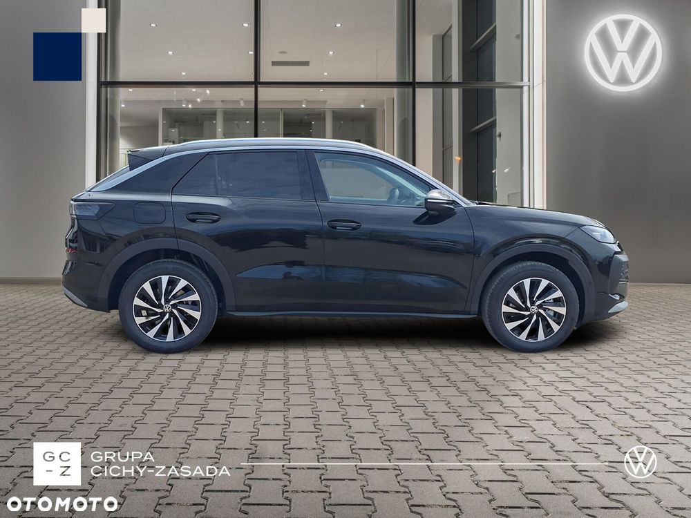 Volkswagen T-Roc 1.5 eTSI Style DSG - 6