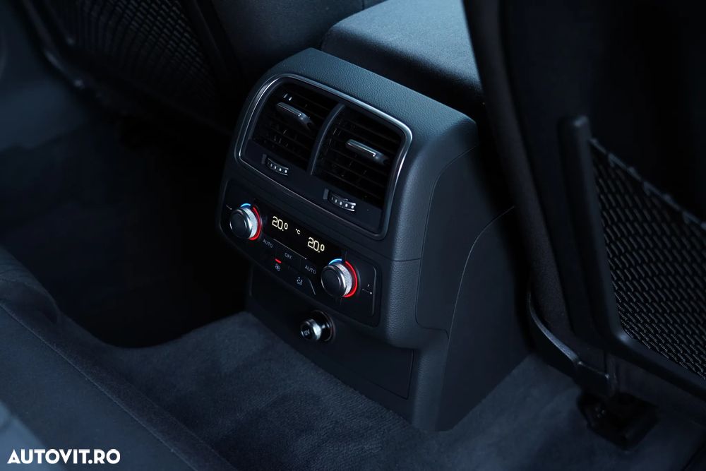 Audi A6 Avant 2.0 TDI Ultra - 11