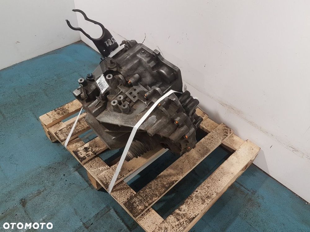 VOLVO V40 1.9 TD SKRZYNIA BIEGÓW MANUALNA 1023765 - 4