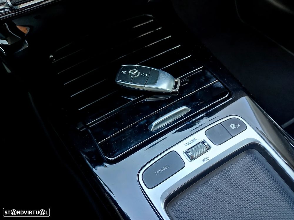 Mercedes-Benz A 200 Progressive Aut. - 17