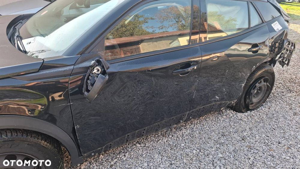 Peugeot 2008 - 4