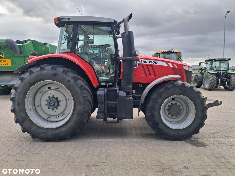 Massey Ferguson 7622 - 6