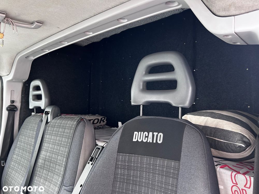 Fiat Ducato - 10