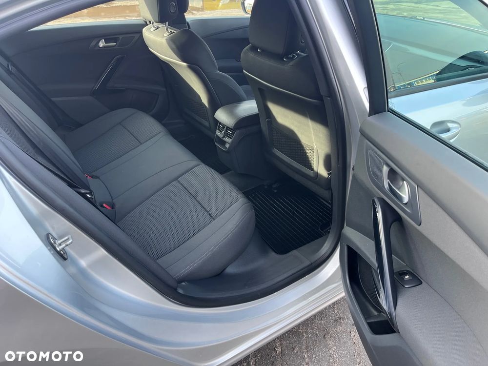 Peugeot 508 1.6 e-THP Active S&S - 21