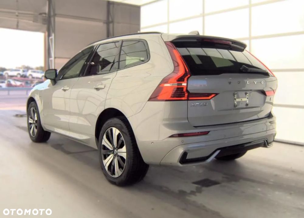 Volvo XC 60 - 6