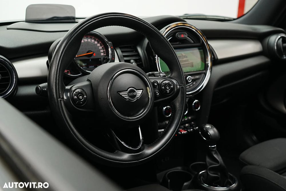 Mini Cooper - 15
