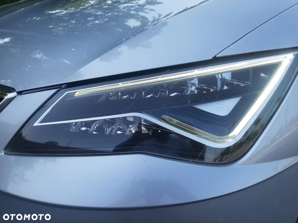 Seat Leon 1.6 TDI DSG Xcellence - 37