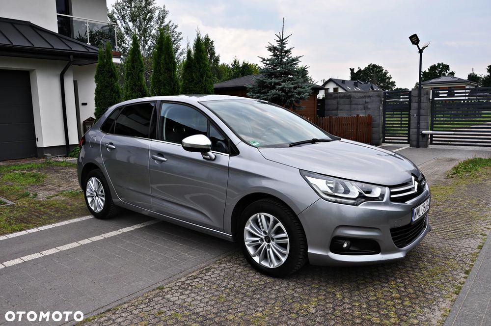 Citroën C4 1.2 e-THP Exclusive - 3