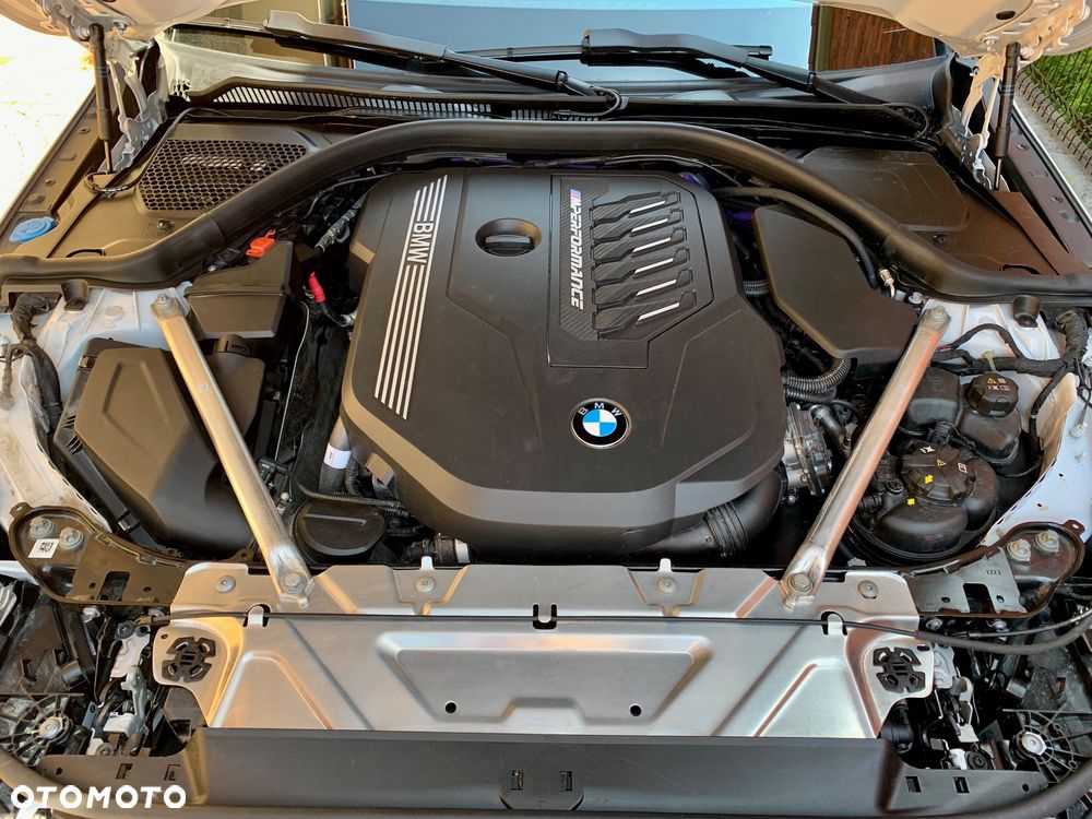 BMW Seria 4 M440i xDrive - 36