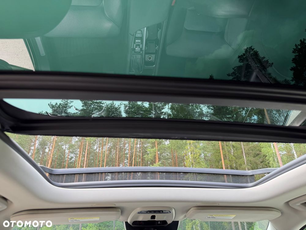 Volvo XC 90 T6 AWD Geartronic Momentum - 20