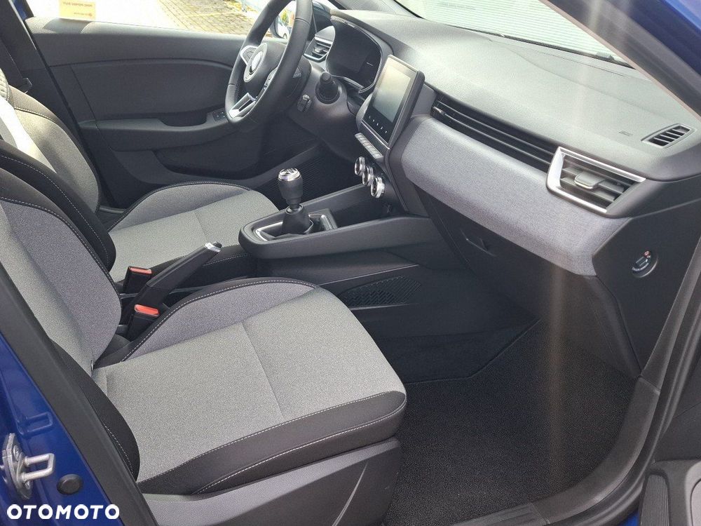 Mitsubishi Colt 1.0T Invite Style Cold - 20