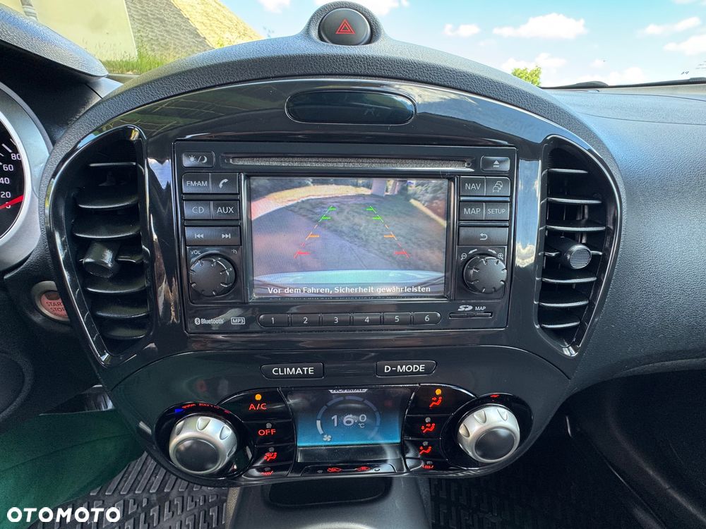 Nissan Juke - 17