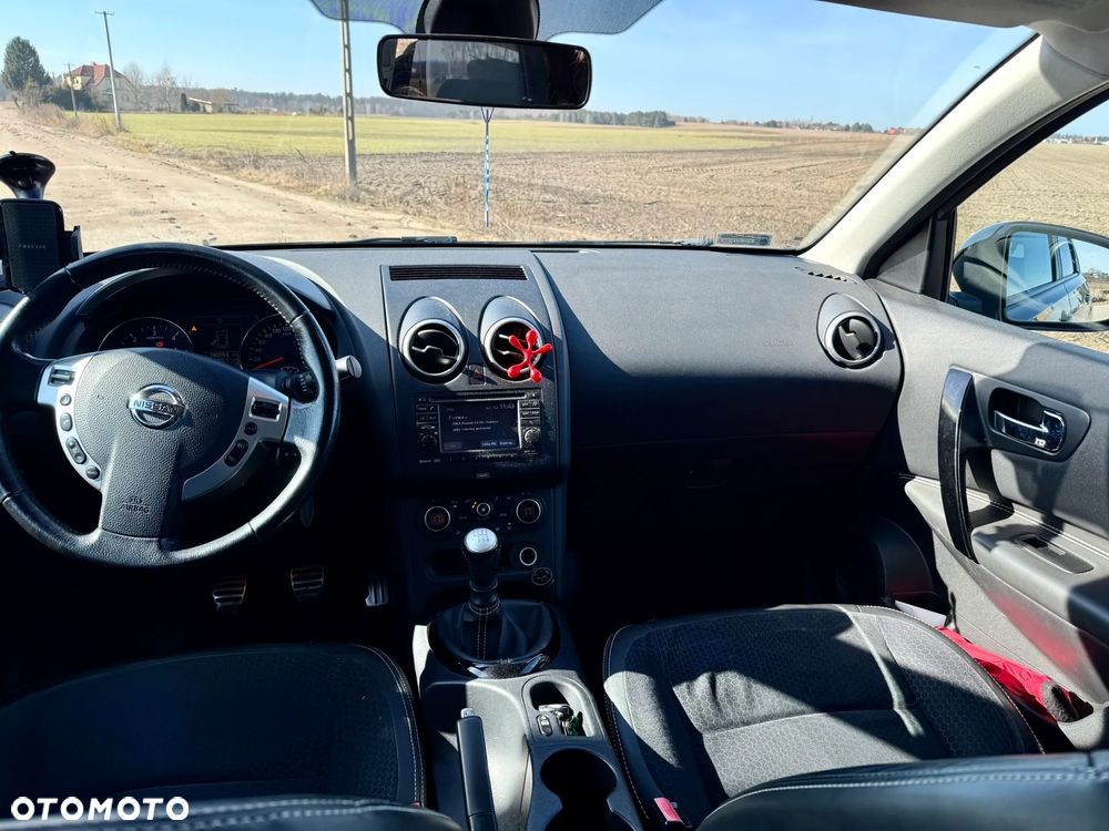 Nissan Qashqai 1.6 DCi N-Tec - 3