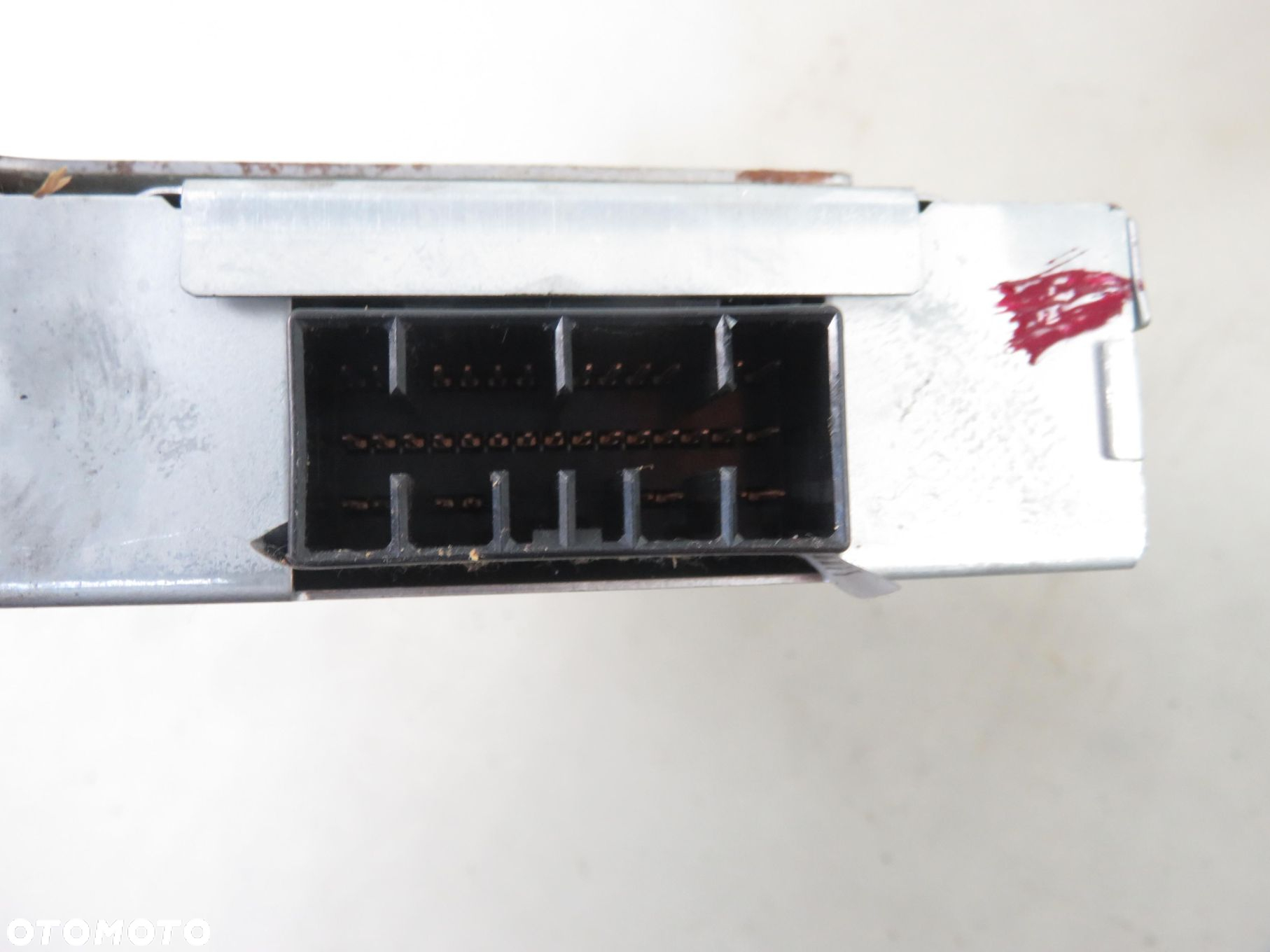 STEROWNIK SKRZYNI MITSUBISHI PAJERO PININ 1.8 GDI MR389246 - 2