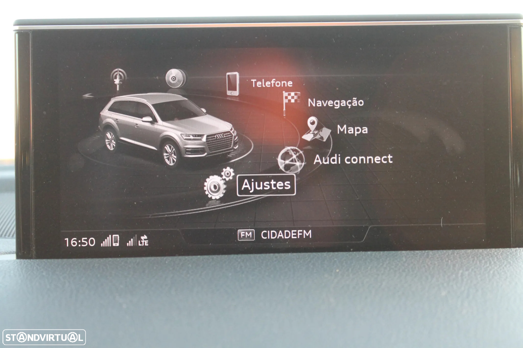 Audi Q7 - 26