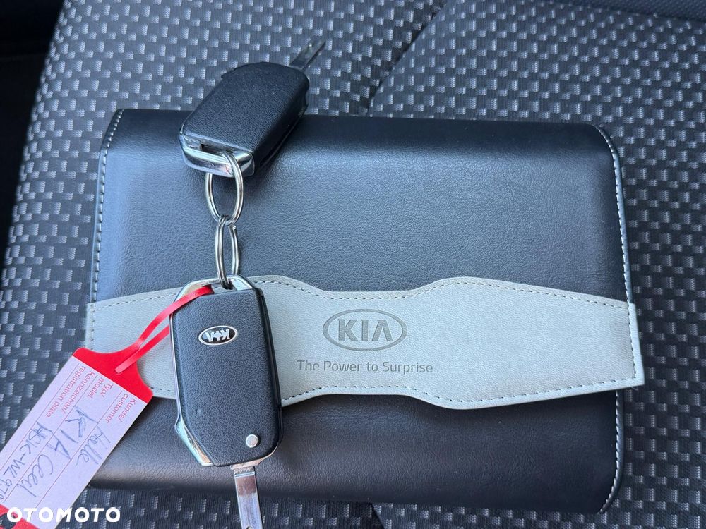 Kia XCeed 1.5 T-GDI OPF DCT7 PLATINUM EDITION - 31
