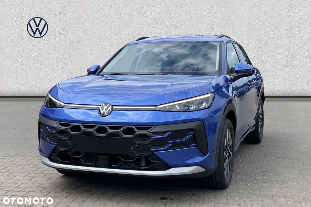 Volkswagen T-Roc 1.5 TSI Life DSG - 2