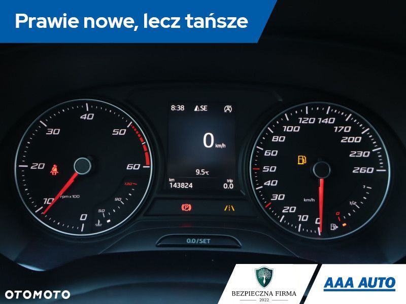 Seat Ateca - 13