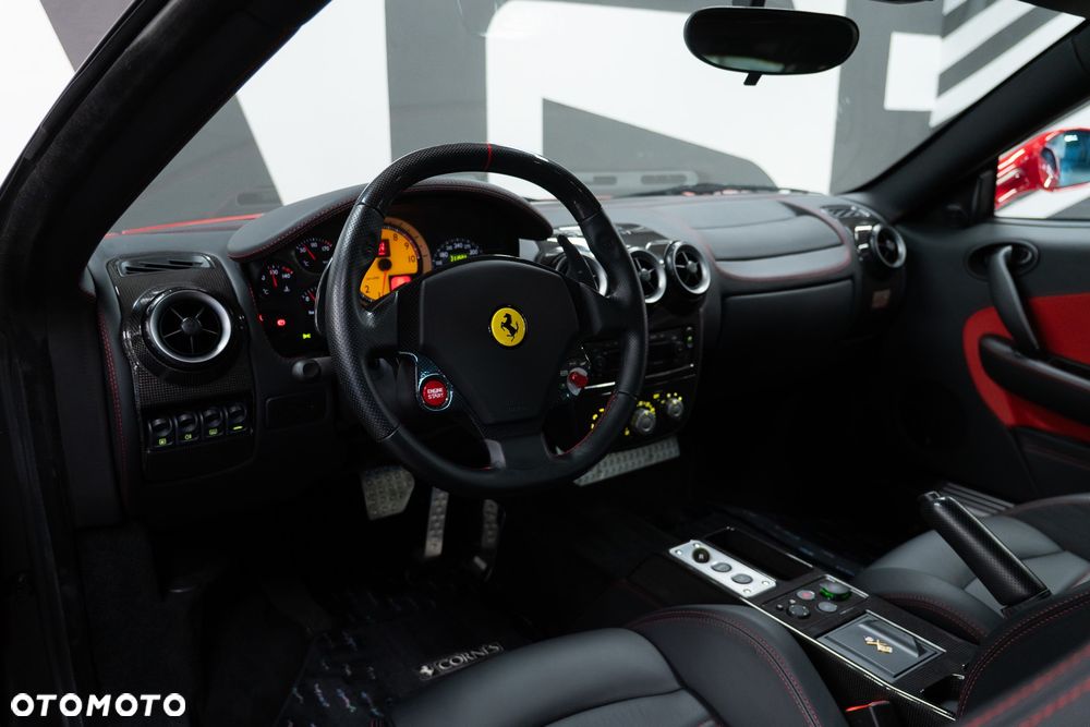 Ferrari F430 F1 - 31