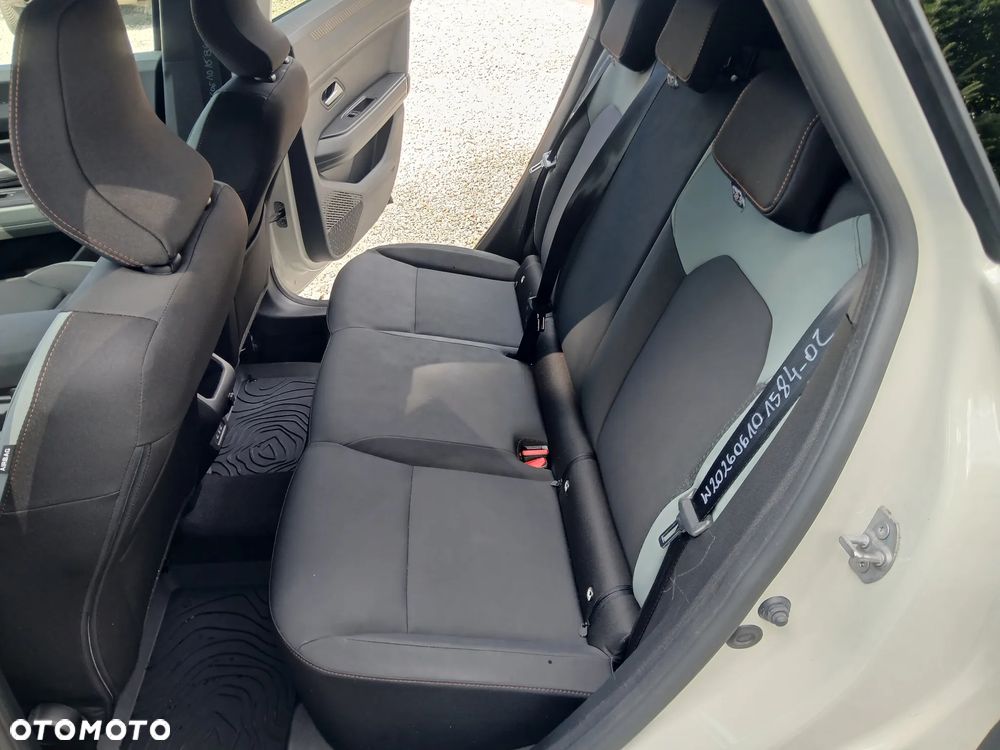 Dacia Duster 1.0 TCe Journey - 19