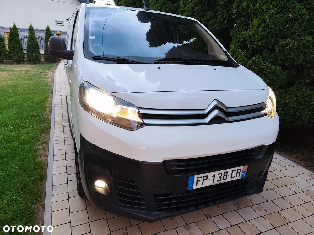Citroën Jumpy XL - 2
