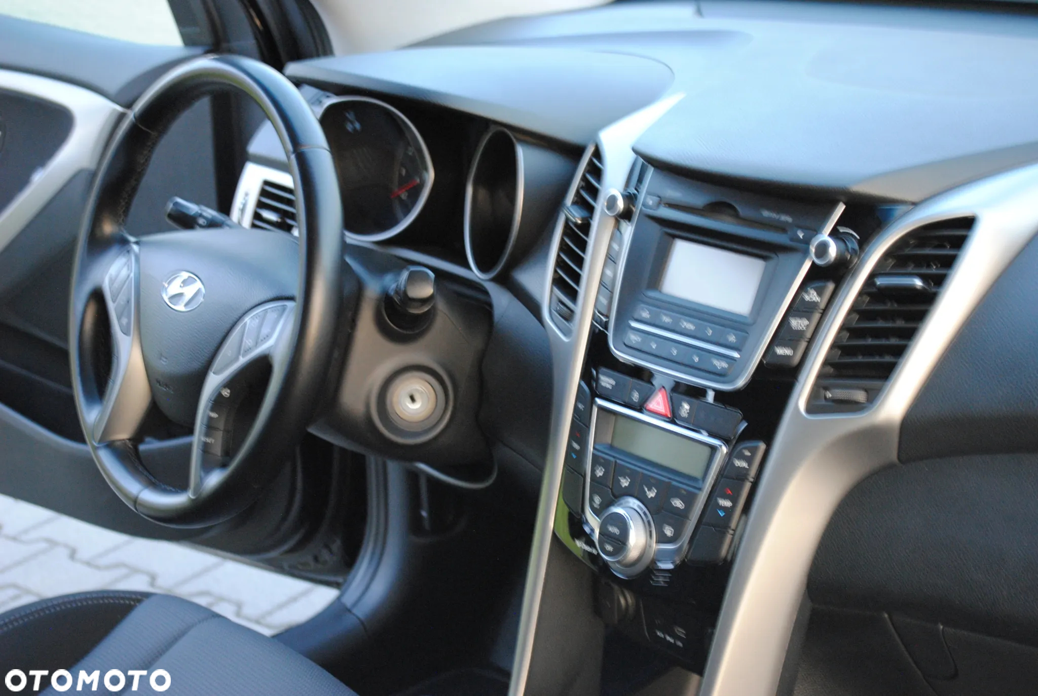 Hyundai i30 1.6 GDI Premium - 22