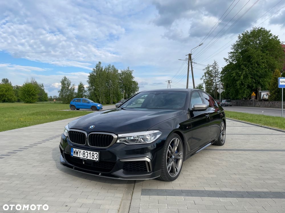 BMW Seria 5 - 6