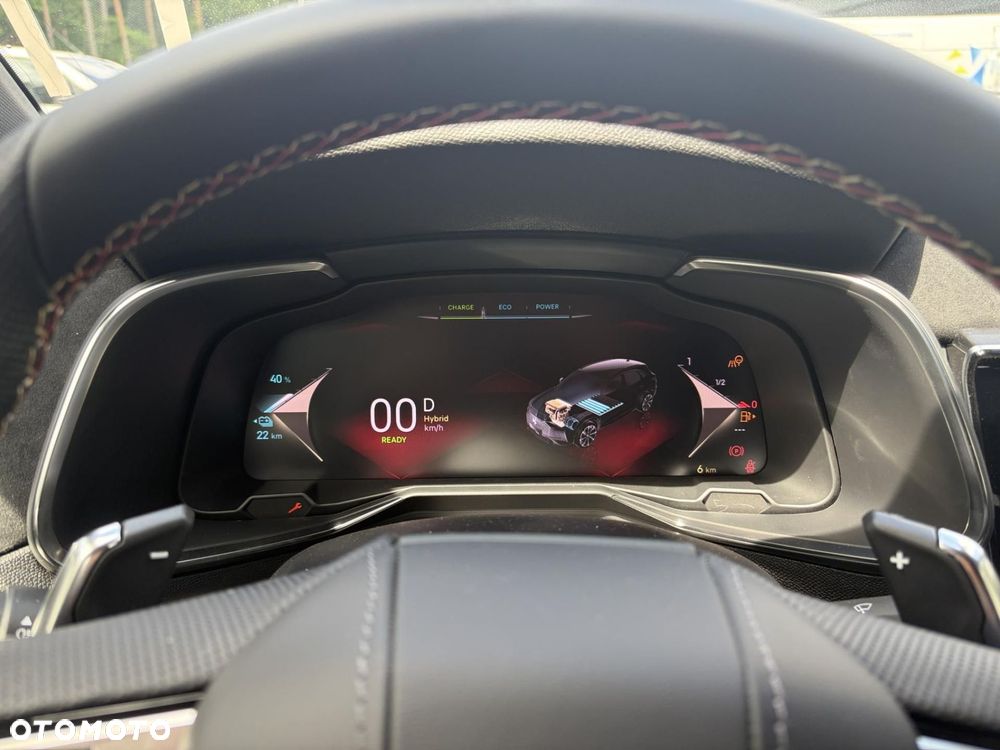DS Automobiles DS 7 Crossback - 17