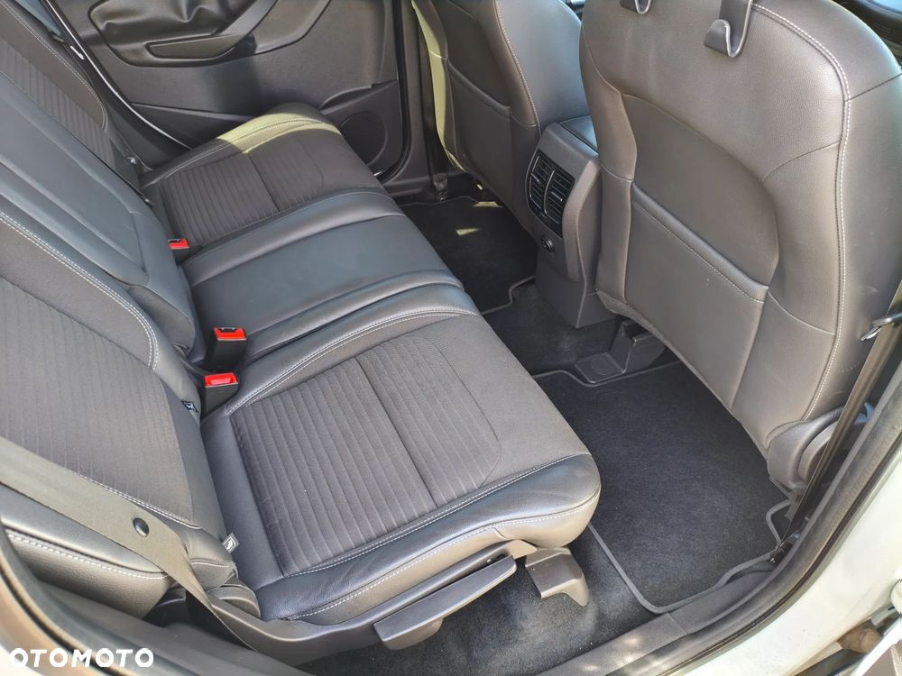 Ford Kuga 1.5 EcoBoost FWD Titanium ASS - 12