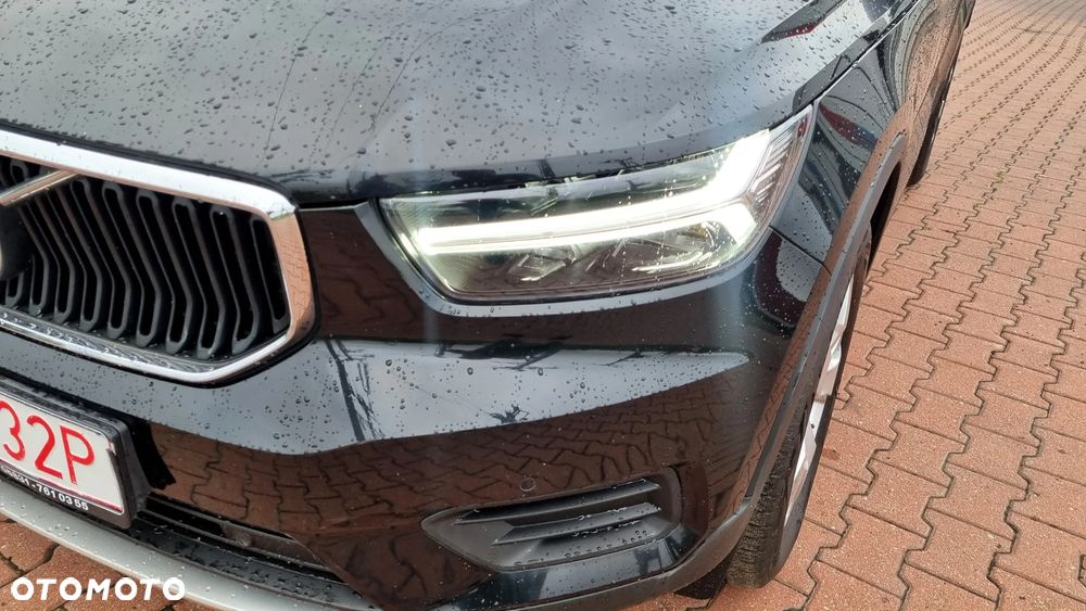 Volvo XC 40 D3 - 12