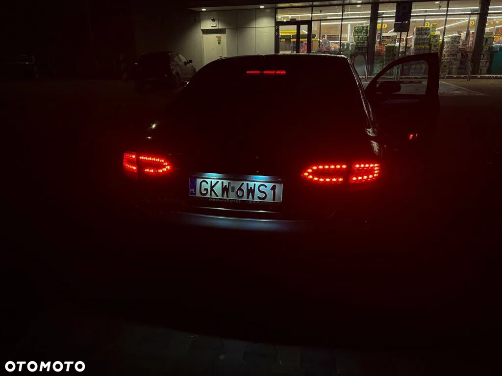 Audi A4 2.0 TDI - 30