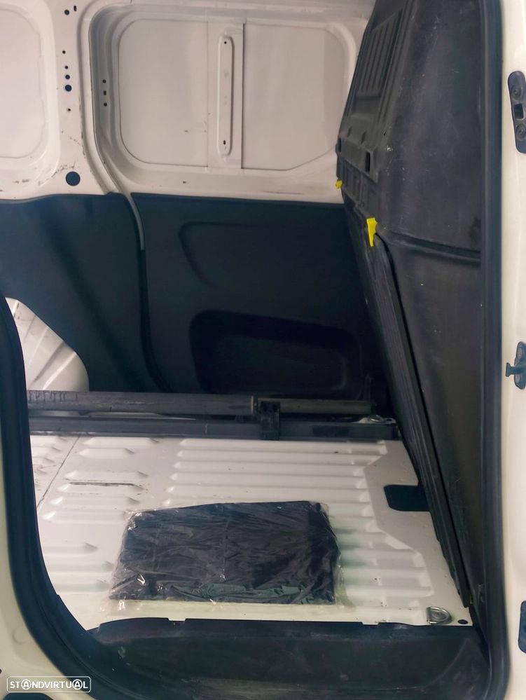 Peugeot Partner 1.6 BlueHDi L1 Premium - 9