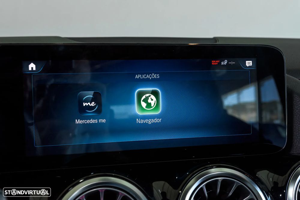 Mercedes-Benz GLA 250 e 8G-DCT AMG Line - 18